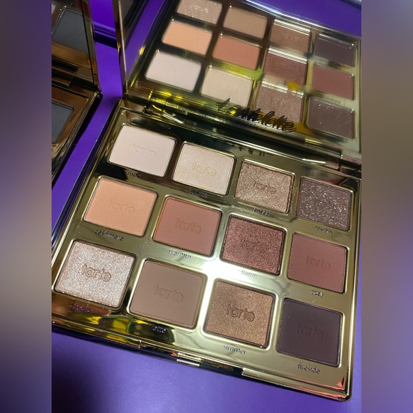 TARTE Tartelette Palette Set - Picture 5 of 9